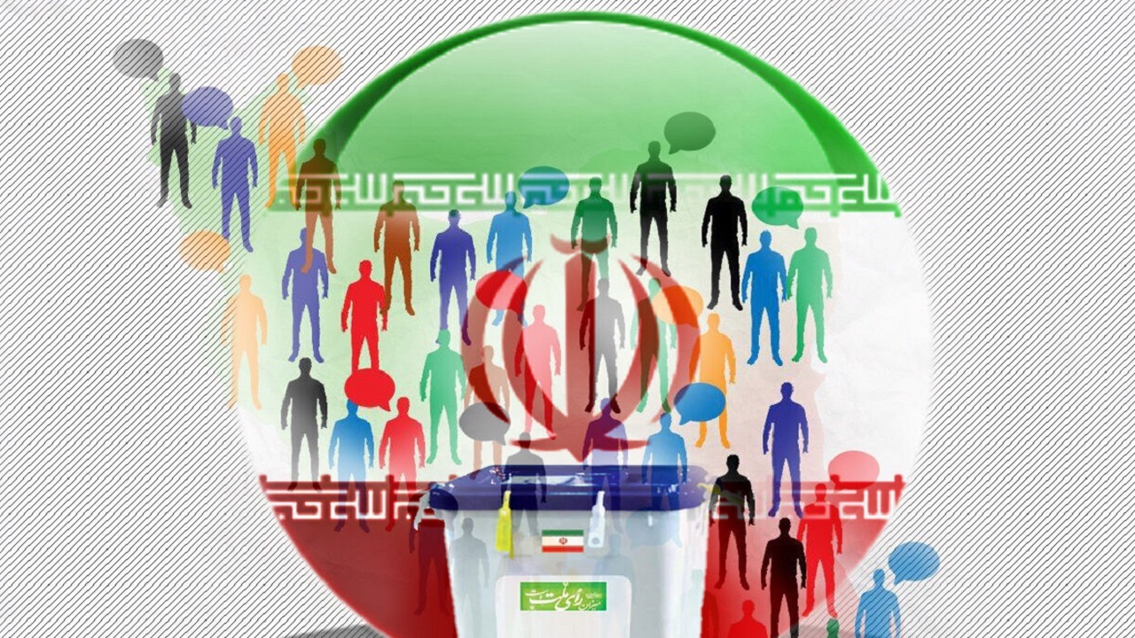 از به کارگیری ۱۱۰ نیرو برای نظارت در دوران انتخابات تا ۲۷۷ هزار واجد شرایط رای در آبادان