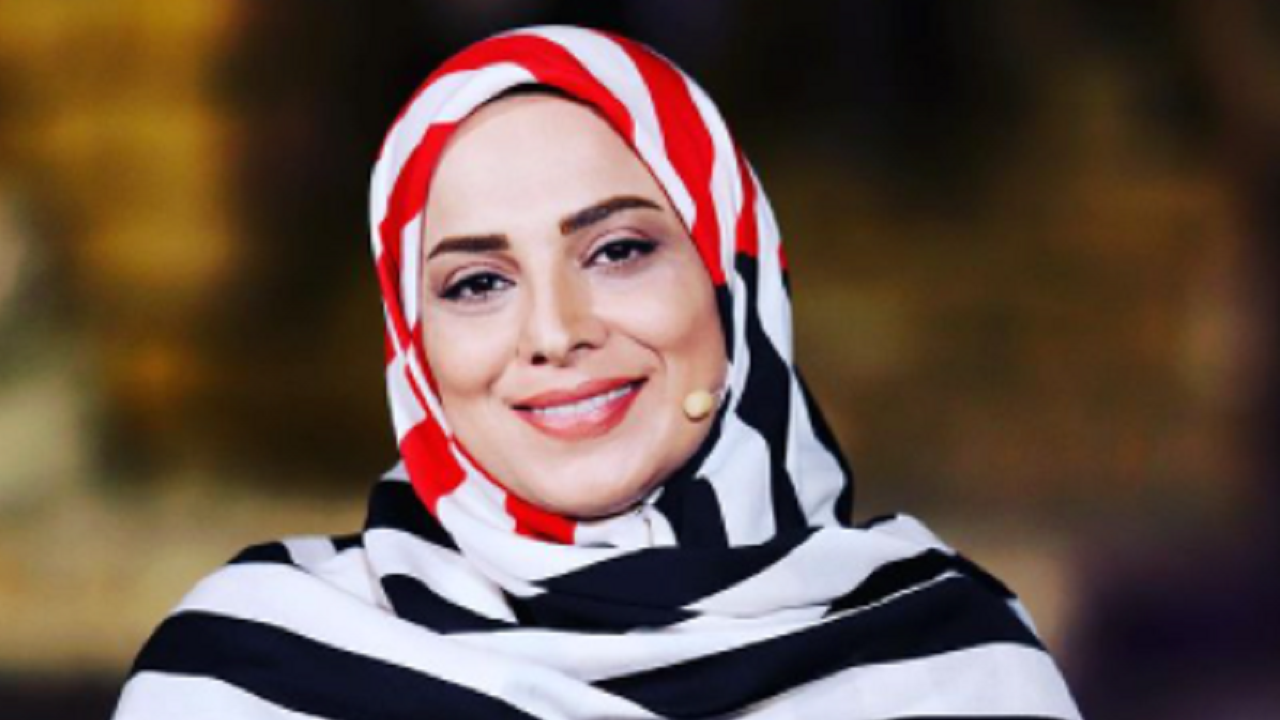 خاطره بازی روشنک عجمیان با انتشار تصاویر قدیمی