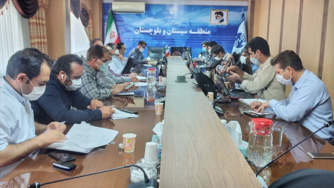 تمهیدات لازم مخابراتی برای برگزاری انتخابات در سیستان و بلوچستان فراهم شده است