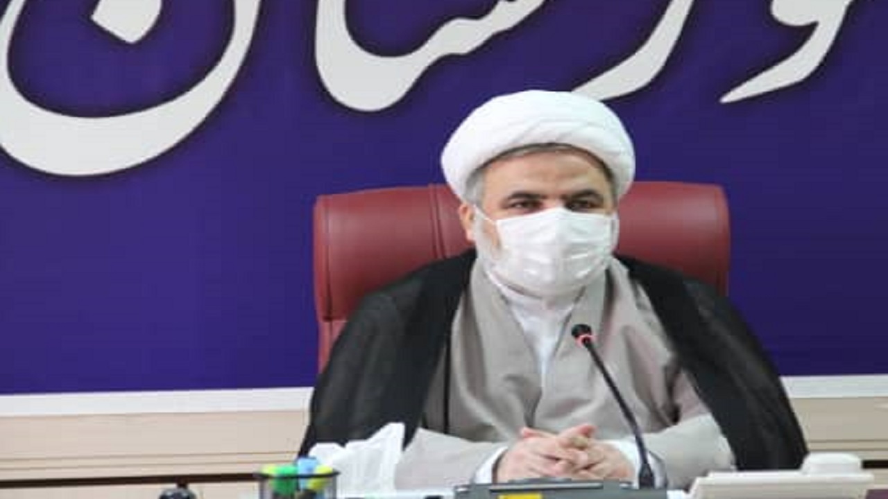 نمایندگان مجلس شورای اسلامی بر اساس نیاز‌های جامعه قوانین تصویب کنند