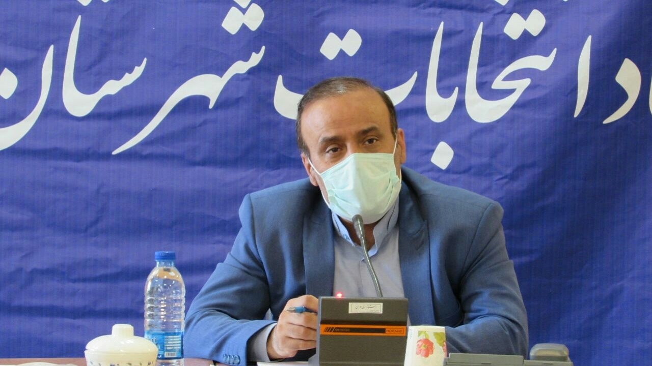 رسانه‌ها مردم را به مشارکت حداکثری در انتخابات تشویق کنند