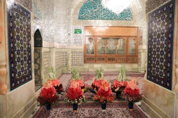 حرم رضوی