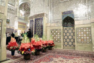استان قدس