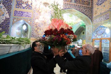 خدام رضوی