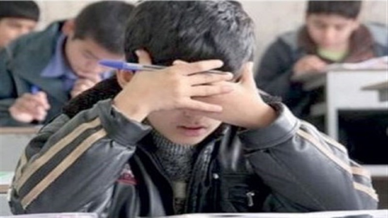 آفت کرونا بر محصول سواد دانش آموزان
