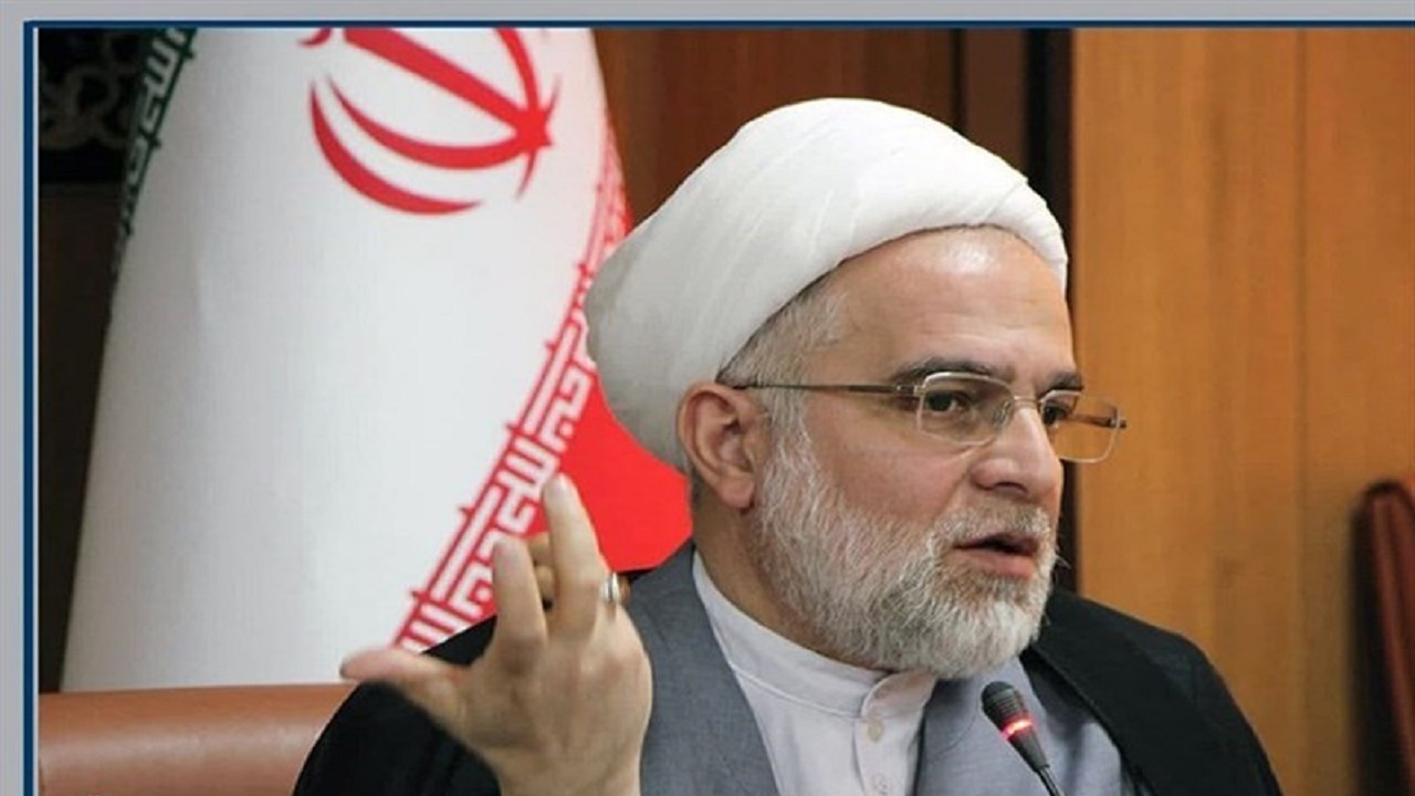 تحول‌خواهی جامعه در فضای انتخابات تحقق پیدا می‌کند