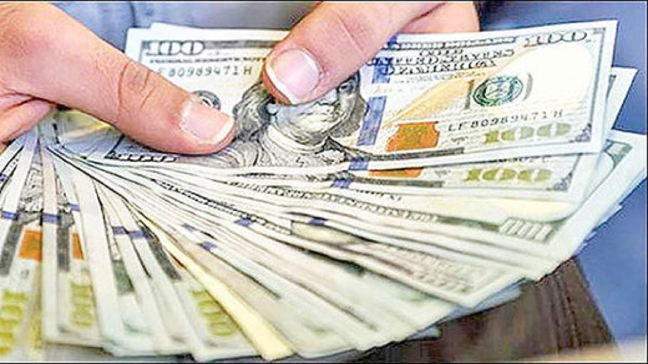 ثبات نرخ ارز در بازار؛ دلار ۲۳ هزار و ۵۷۸ تومان است