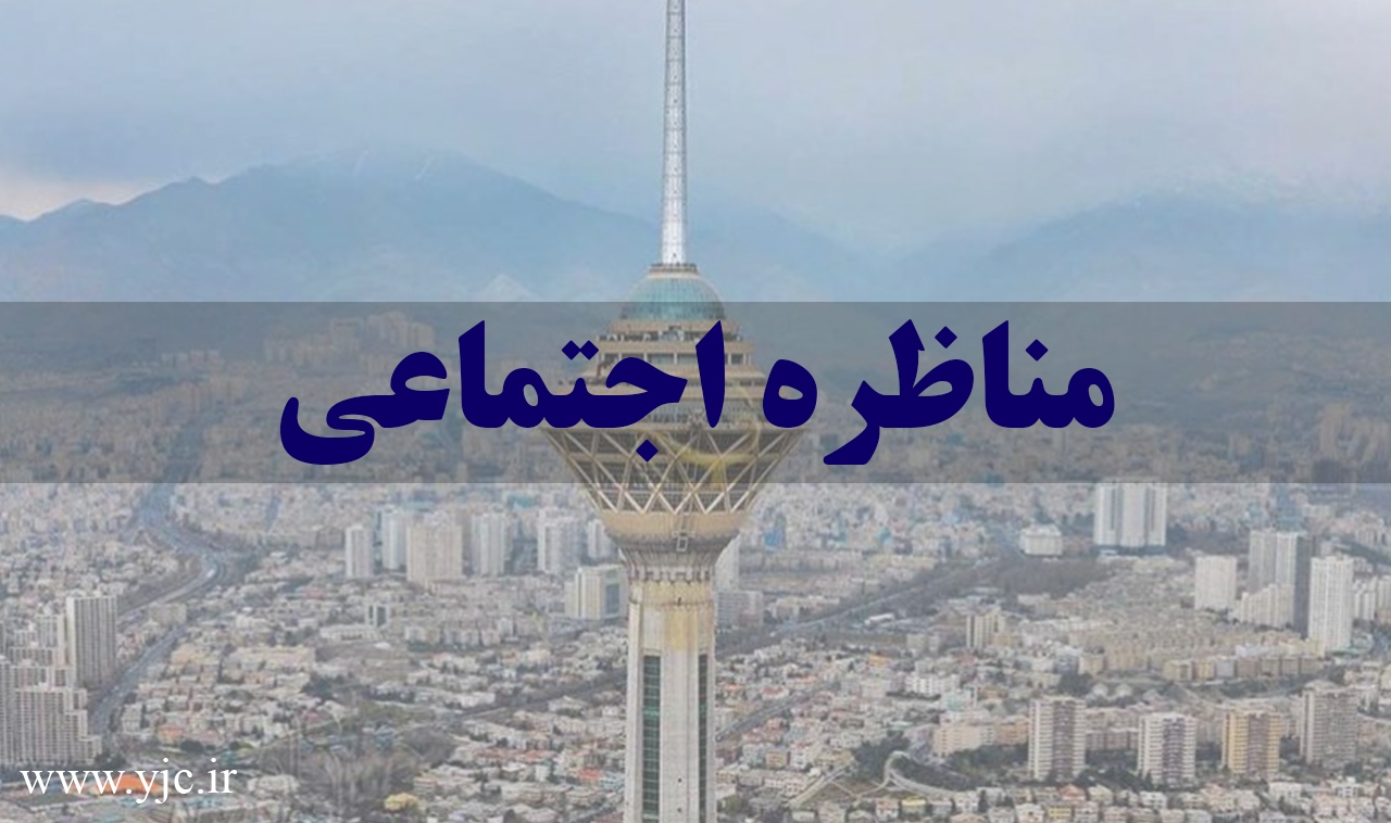 محتشمی:تنها یک بوستان برای بانوان در شورای پنجم ساخته شد/ نژاد بهرام: آرزو می کنم رئیس جمهور شوم