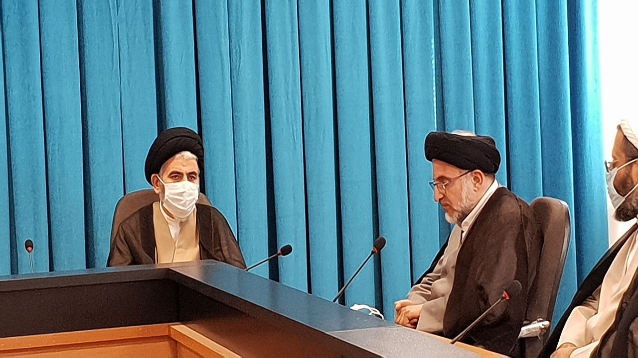 سازمان اوقاف از شرکت‌های دانش بنیان حمایت می کند