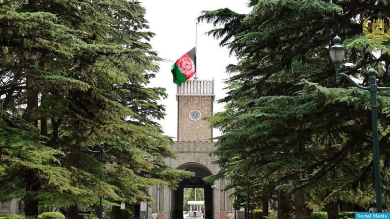 ارگ: مقام‌های پاکستانی حق اظهارنظر در باره‌ی مسایل داخلی افغانستان را ندارند