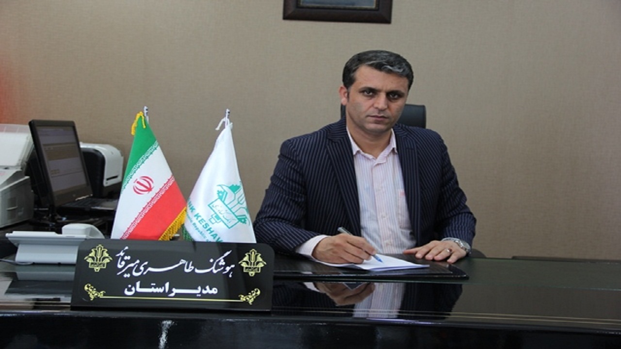 پرداخت ۸۰۳ میلیارد ریال غرامت به کشاورزان و دامداران خسارت‌دیده چهارمحال و بختیاری
