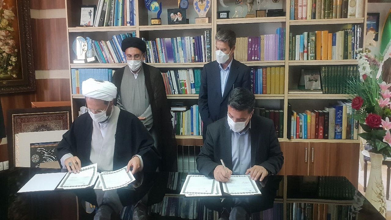 برای ساخت یک هزار واحد مسکونی در آذربایجان غربی تفاهم نامه امضاء کردند