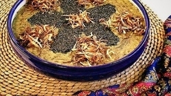 باشگاه خبرنگاران -طرز تهیه دانه کولانه