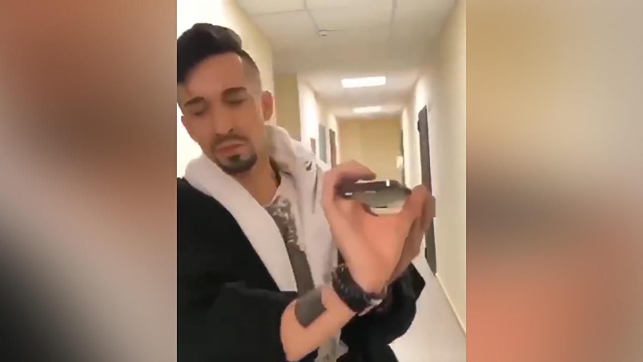 فیلمبرداری خلاقانه و سینمایی با موبایل + ویدئو