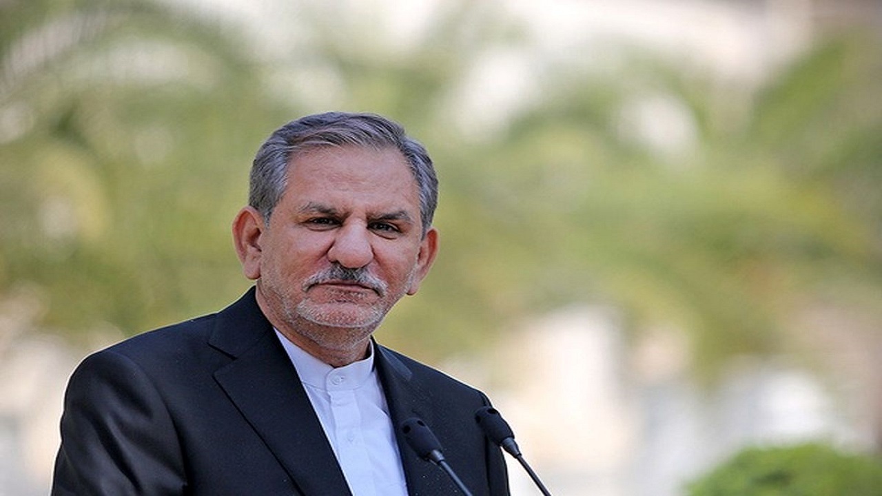 سران قوا افزایش قیمت بنزین را امضا کردند/ امیدوارم ۲۸ خرداد به جشن ملی مردم تبدیل شود