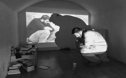 کلیدواژه&zwnj;هایی که باعث خلق نمایش &laquo;باعث&raquo; شد