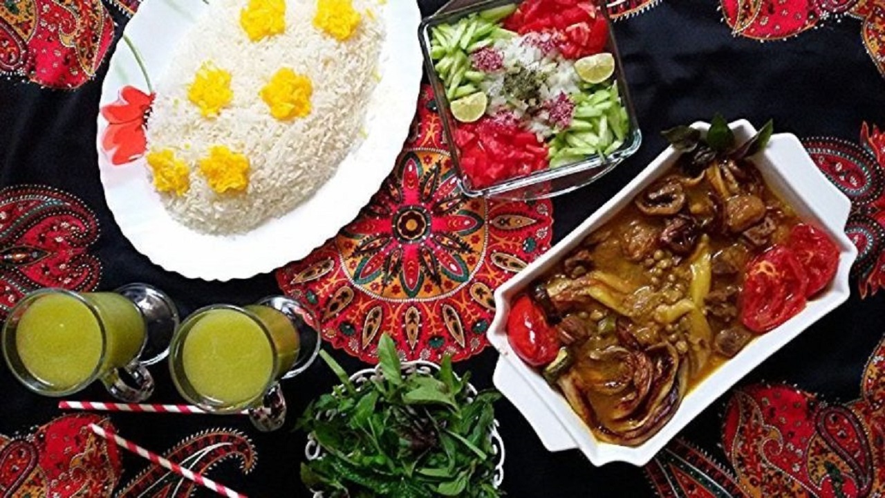 آموزش آشپزی؛ از تارت تاتین سبزیجات و دونات انگلیسی با کرم کاسترد تا شنیسل مرغ به روش&zwnj; روسی + تصاویر