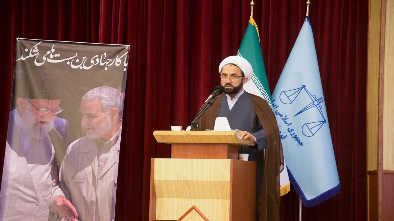 پرونده‌های مالی غیرعمد در اردبیل هر چه سریع‌تر تعیین تکلیف شود