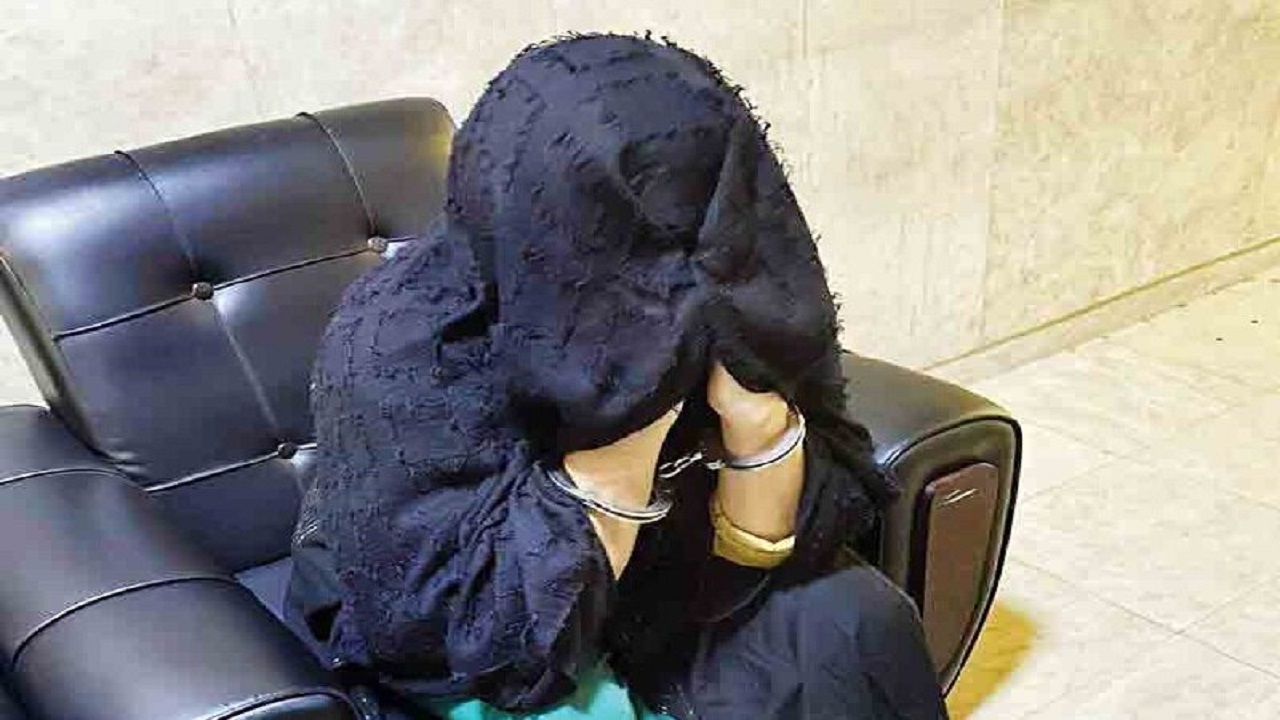 سرقت در پوشش پرستار سالمندان؛ می‌خواستم برای دخترم جهیزیه بخرم