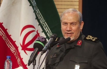 جهاد بزرگ، ساختن ایران اسلامی و عبور از شرایط سخت فعلی است/ از ظرفیت عظیم حضور در انتخابات برای حل مشکلات کنونی نباید غافل شد