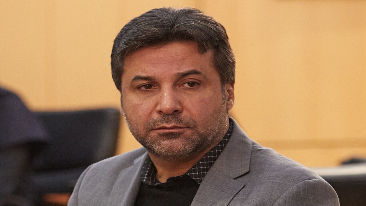 افشاردوست: هدف استرالیایی‌ها مهار کامل صابر کاظمی بود / تعویض‌ها دست معروف را در زمین باز‌تر کرد