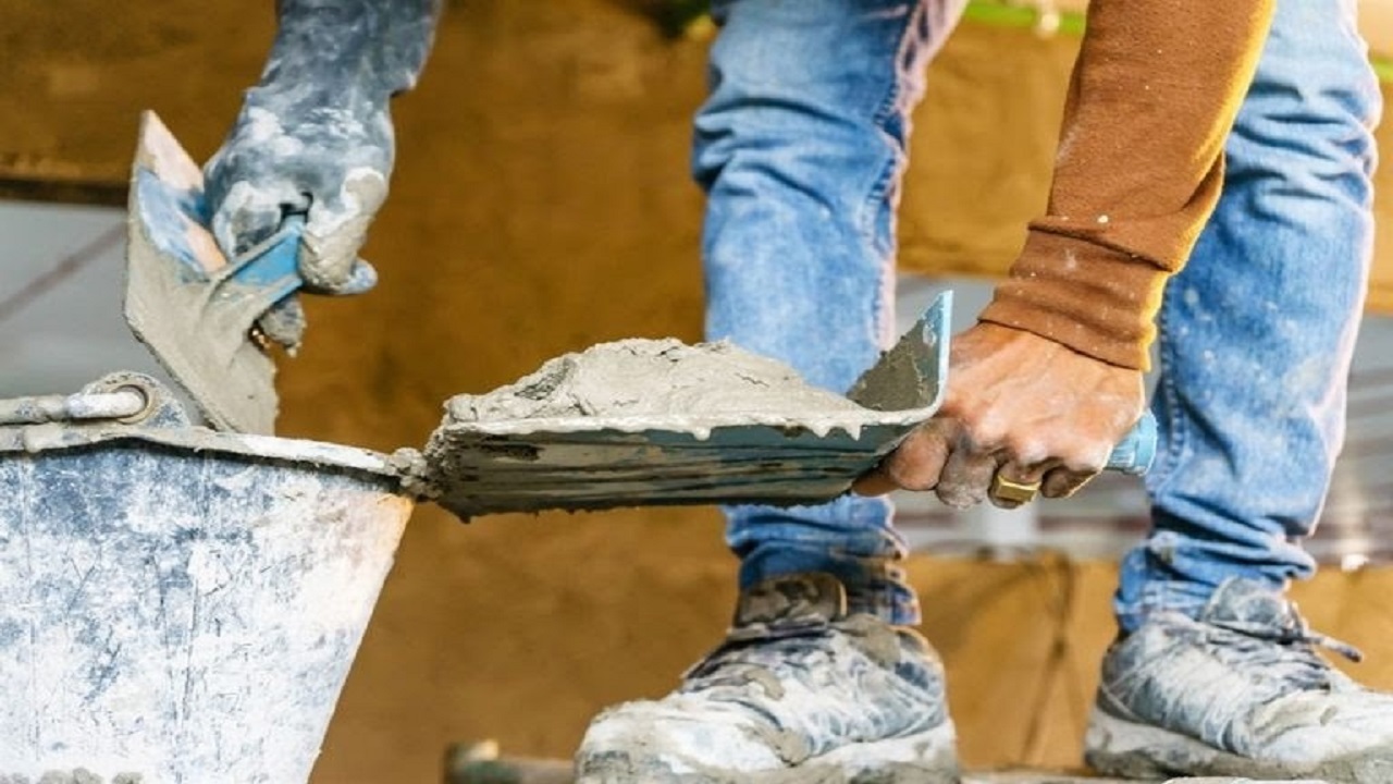 نکاتی برای گچ کاری و کناف سقف های گنبدی