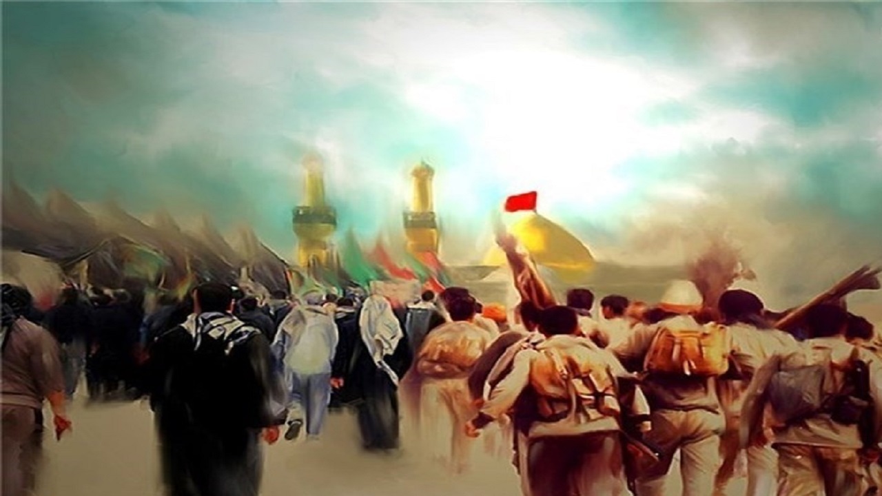 برخی اسرار پذیرش "ولایتعهدی" از سوی امام رضا (ع) / نقش حضرت معصومه در تکمیل مأموریت برادر
