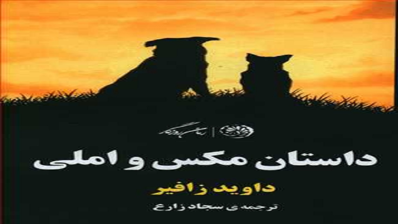 ماجرای رابطه احساسی میان دو سگ بی دفاع را در «سگ و املی» بخوانید