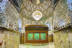 بوستان یا قبرستان!؟