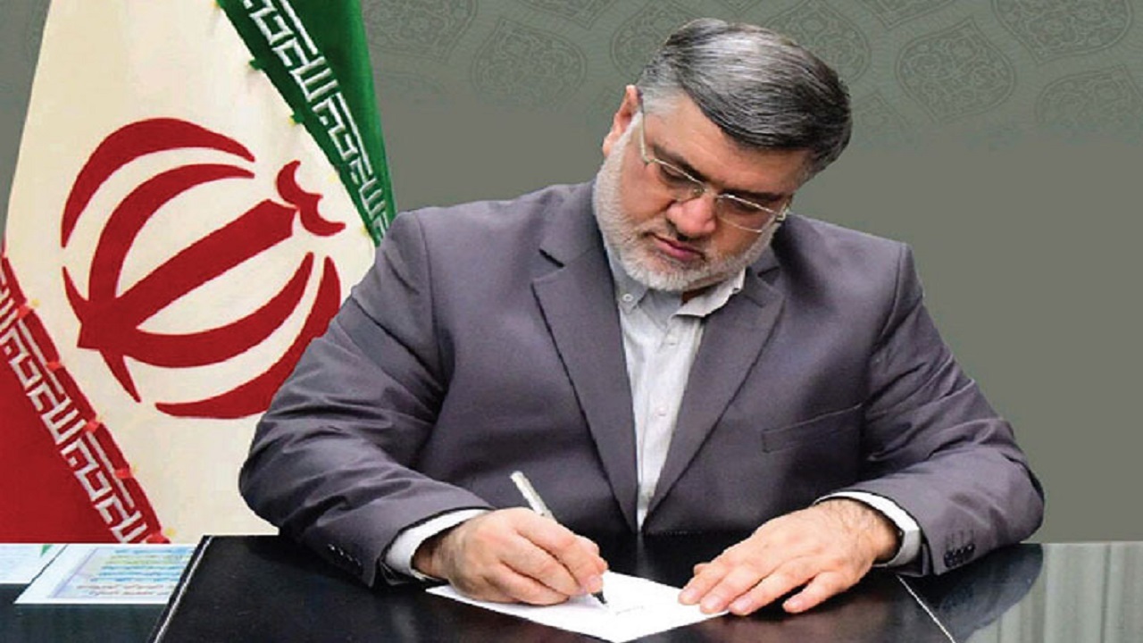پیام استاندار خراسان رضوی به مناسبت فرارسیدن انتخابات / مشارکت پرشور انتخاباتی سرنوشت ساز را رقم می زند