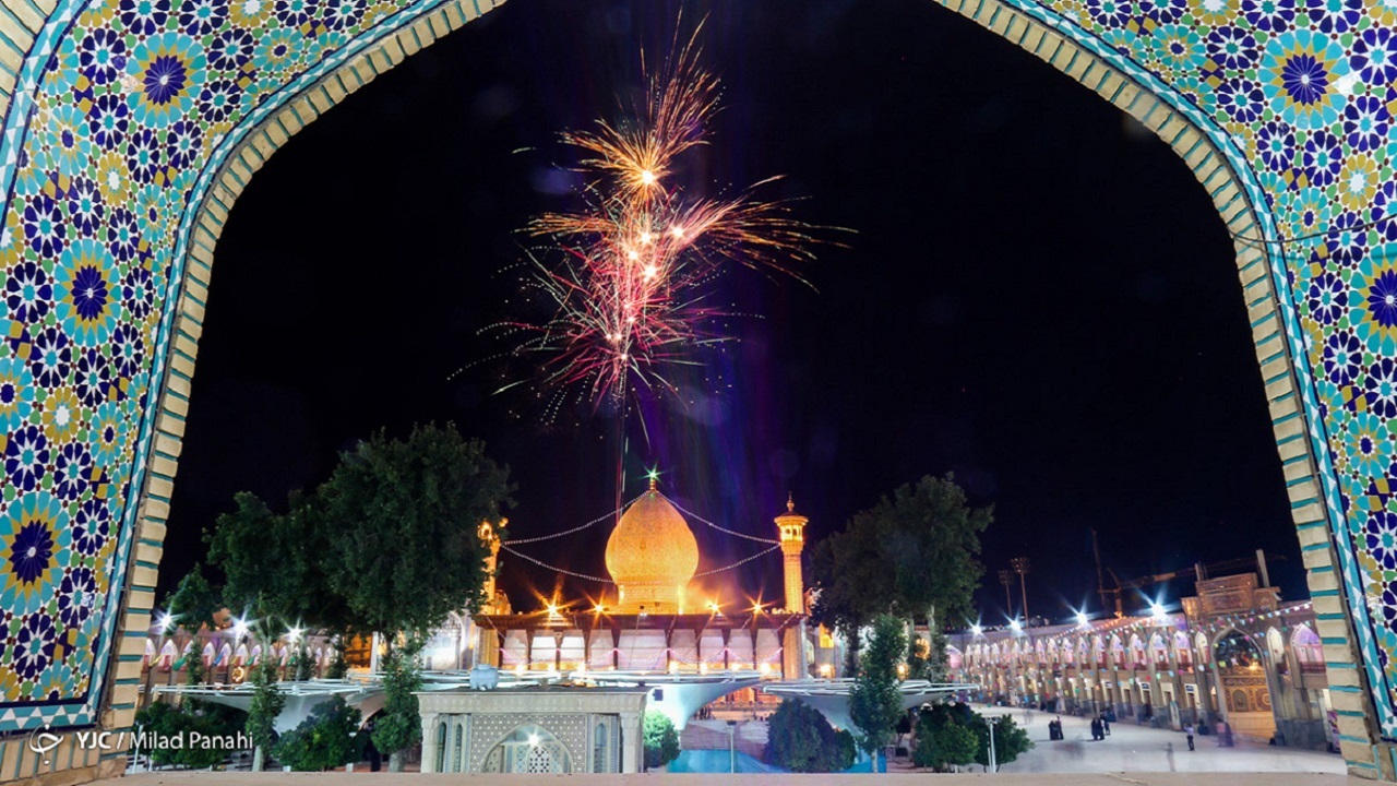دلیل هجرت احمد بن موسی (ع) به ایران چه بود؟