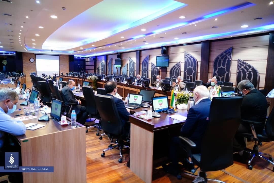 سقوط آبشاری آمار جمعیت