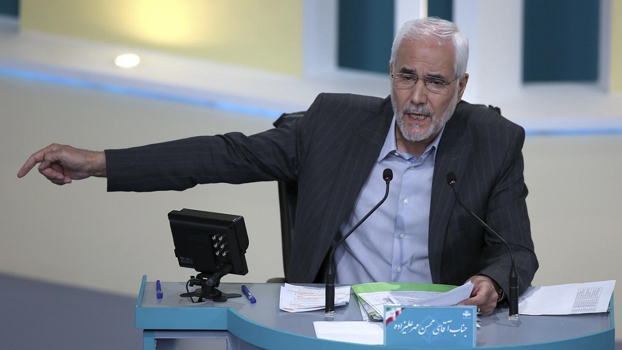 یعنی چی شد که ساعت ۳:۳۰ بامداد انصراف داد؟ / ظهر شد؛ انصراف جدید چی داریم؟