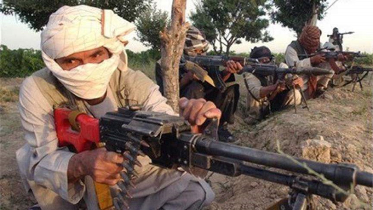 کشته شدن ۲ فرمانده طالبان در ولسوالی فرسی هرات