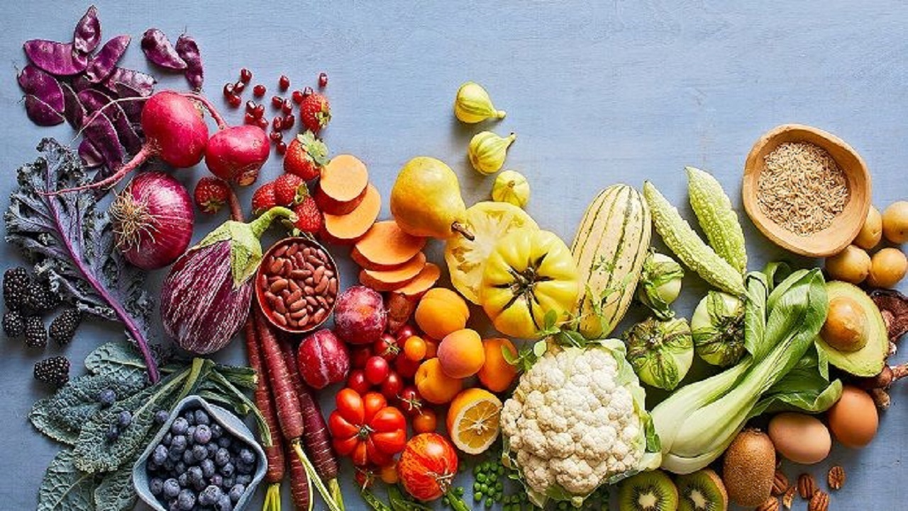 چگونگی تغذیه قبل و بعد از تزریق واکسن کرونا
