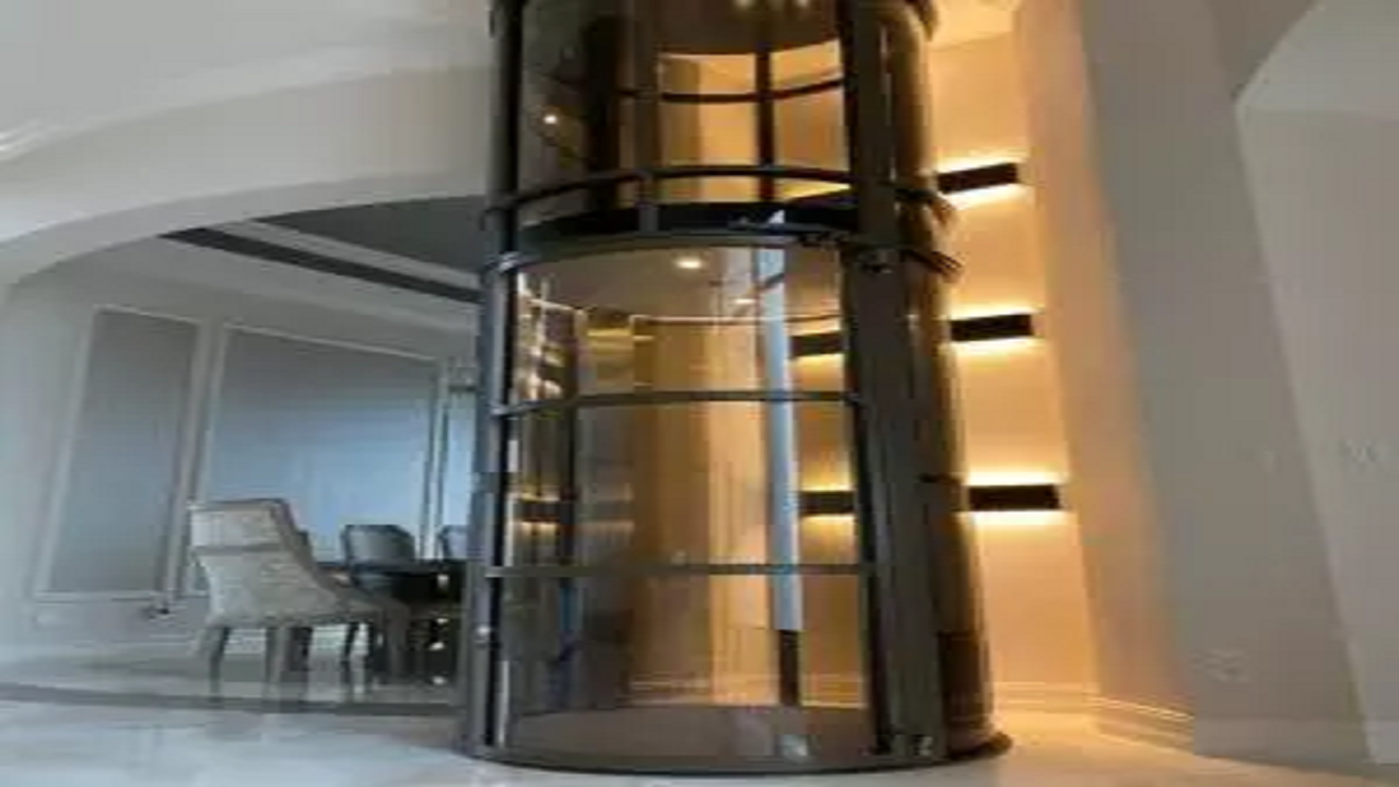 10 آسانسور خانگی برتر سال 2021