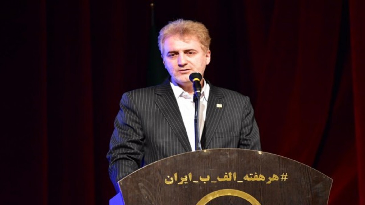 نیمی از آب شرب استان یزد از طریق آب انتقالی تامین می‌شود