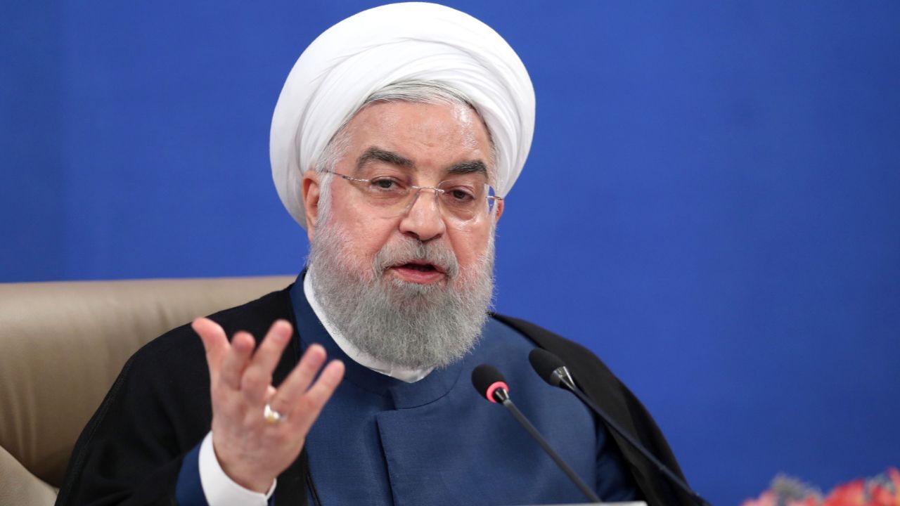 رئیس جمهور: تضمین سلامت انتخابات و رأی‌دهندگان در افزایش مشارکت موثر است
