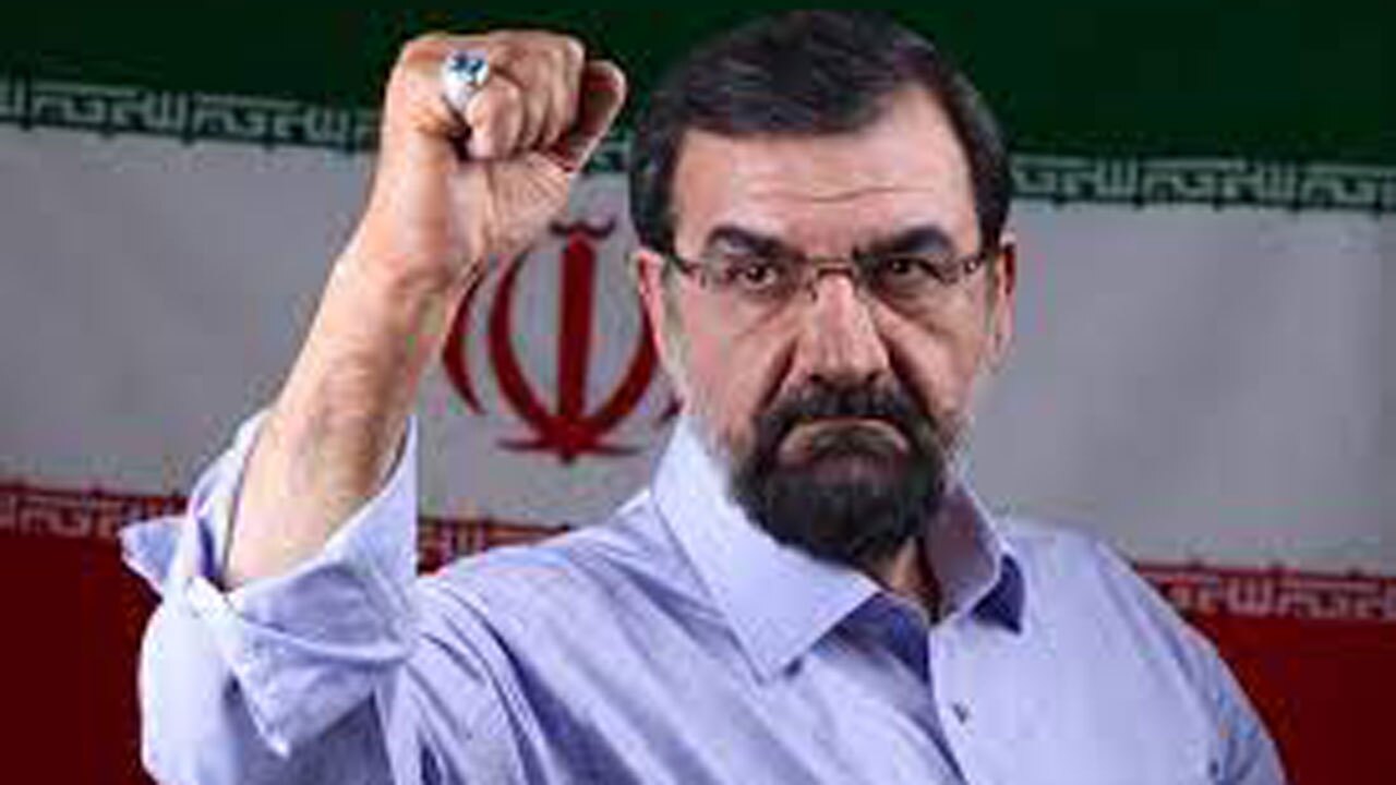 فیلم کامل گفت و گوی محسن رضایی میرقائد در برنامه تلویزیونی با نخبگان