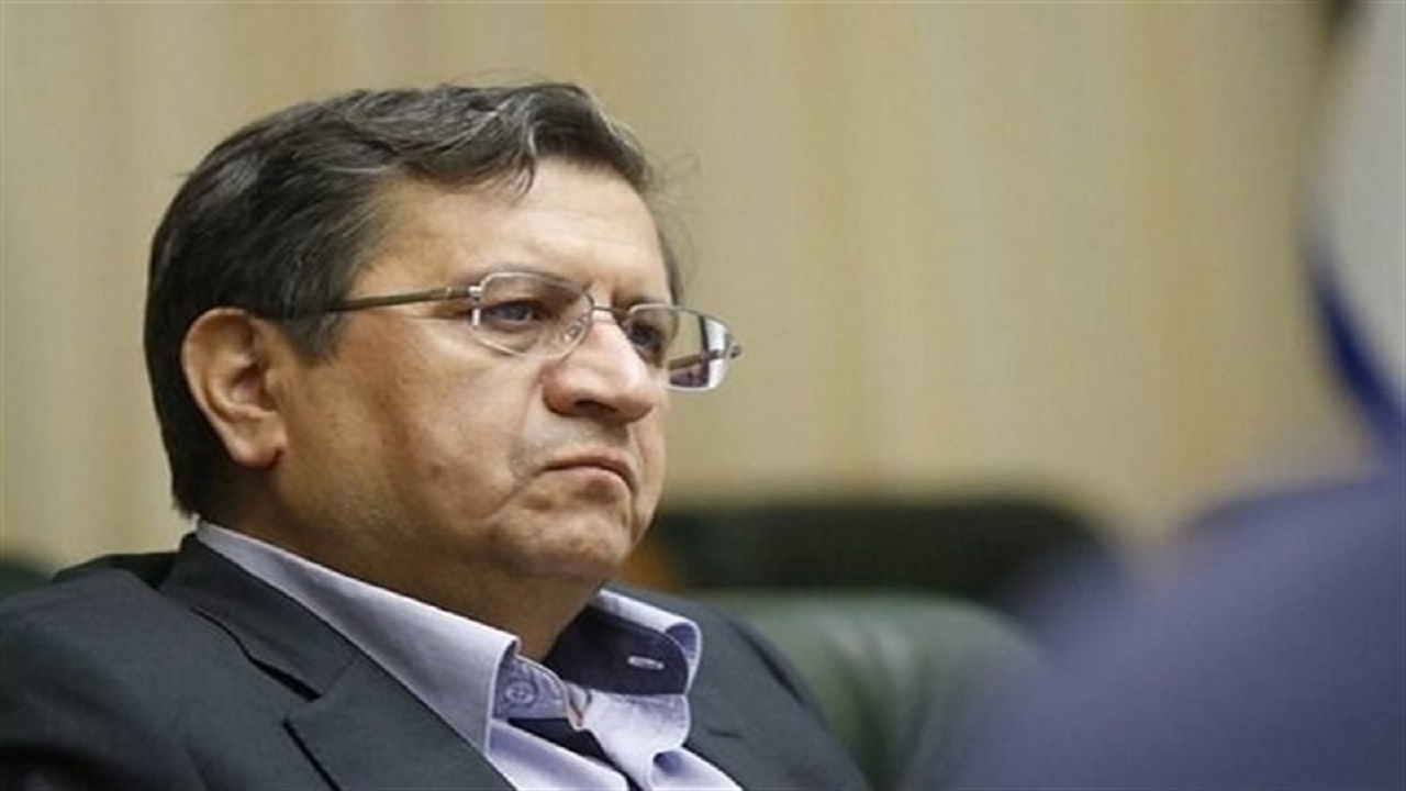 حضور عبدالناصر همتی در برنامه رئیس جمهور و جوانان + فیلم