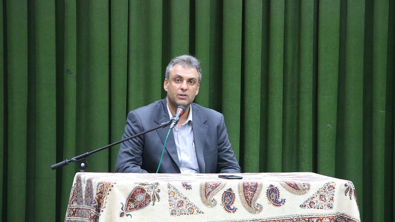 دعوت مدیرکل ورزش کرمان به مشارکت حداکثری در انتخابات