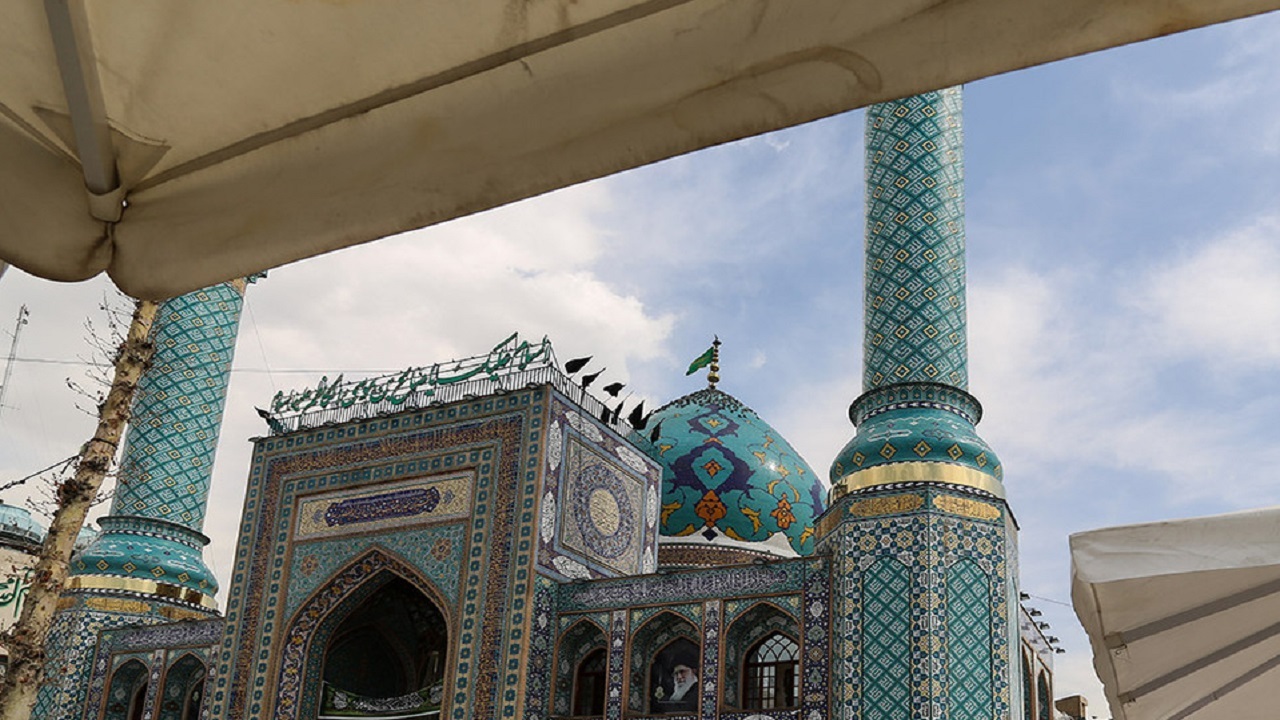 چند نکته مهم پیرامون ولایتمداری «امامزاده صالح (ع)»/اهمیت توبه در دهه اول ماه ذی‌القعده