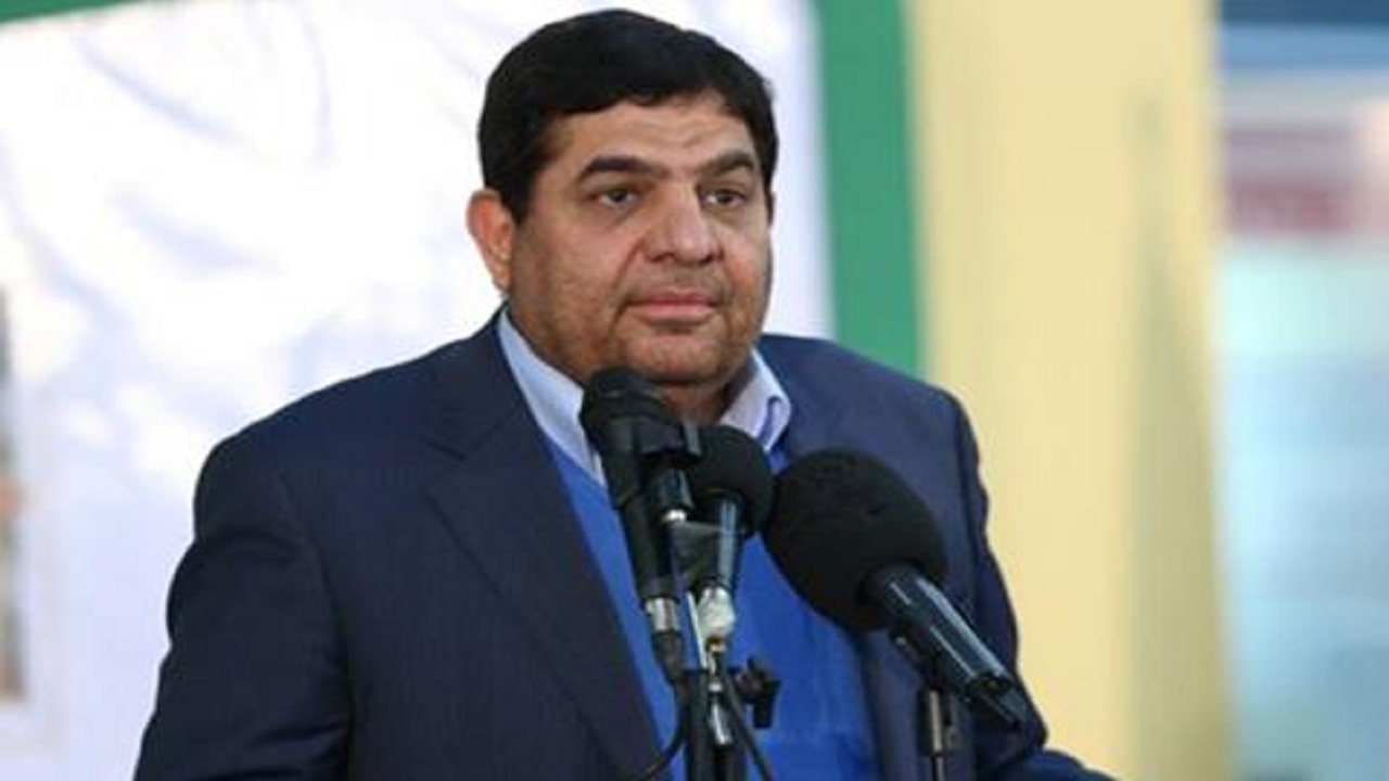 گزارش رئیس ستاد اجرایی فرمان حضرت امام (ره) به رهبر انقلاب درباره تولید واکسن کرونای ایرانی