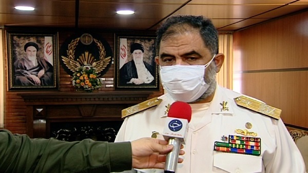 ارتش با استفاده از ظرفیت علمی خود بیانیه گام دوم انقلاب را اجرا می‌کند