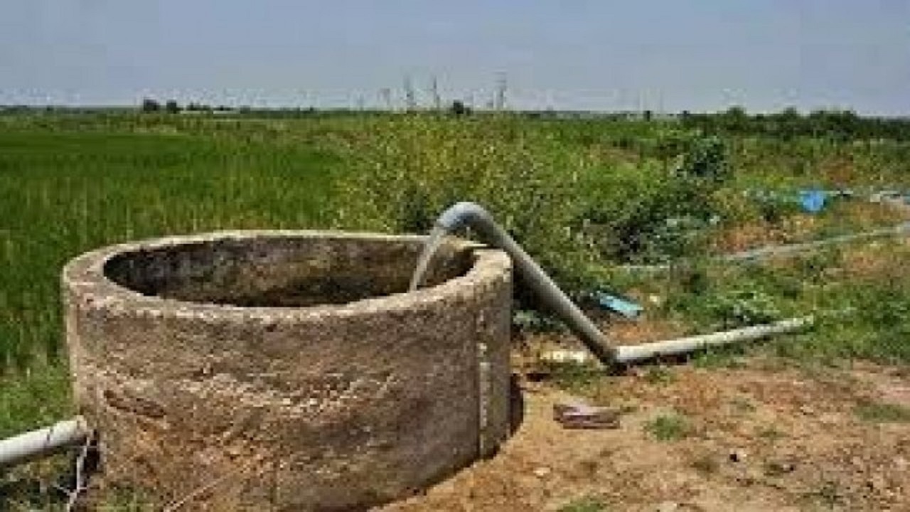 دستگیری سارق تجهیزات چاه‌های زمین‌های کشاورزی دهلران