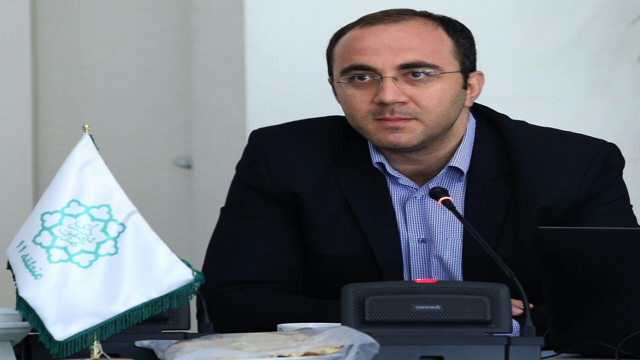 منتظر نتیجه بررسی پزشک قانونی در مورد مرگ کودک در بوستان رازی هستیم