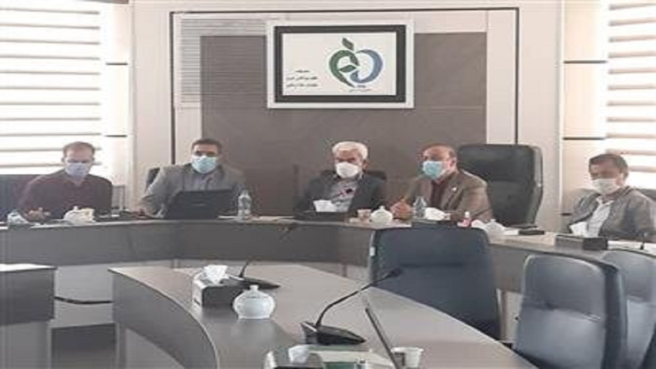 رونمایی از نخستین سامانه آنلاین صدور مجوز‌های بهداشتی واحد‌های تولیدی مواد غذایی در تبریز