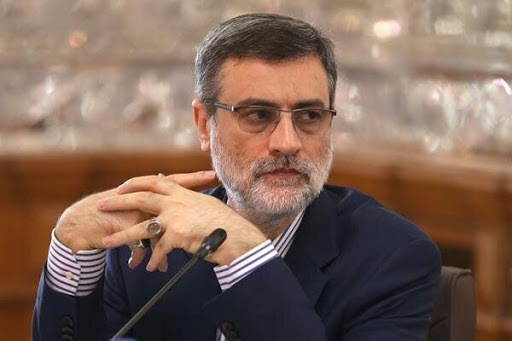قاضی‌‌زاده هاشمی: برای مقابله با تخلفات به یک نظام جامع شفافیت نیاز داریم