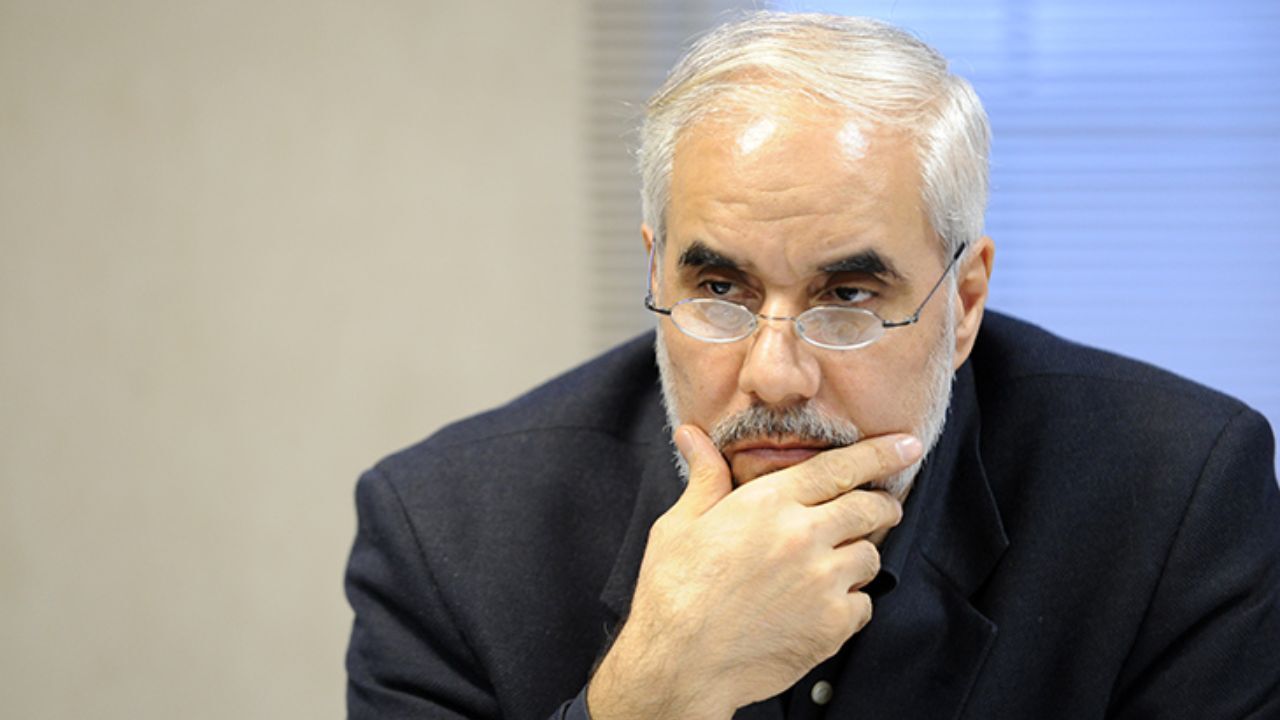 بیانیه محسن مهرعلیزاده در پی انصراف از انتخابات