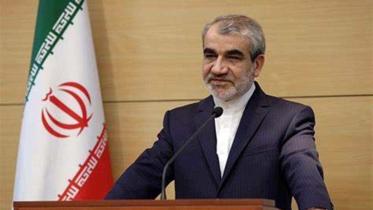 کدخدایی: شورای نگهبان تضمین سلامت انتخابات را وظیفه خود می‌داند
